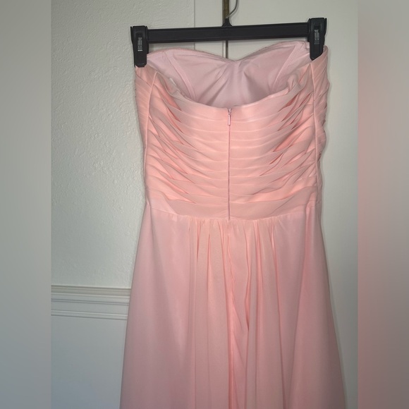 Bridesmaid dress size S - Picture 4 of 8